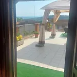 La Casa Di Justyna * Tuoro sul Trasimeno