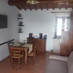 Apartamento La Casa Di Justyna *