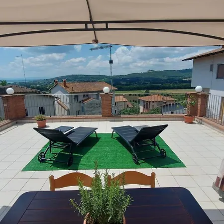 La Casa Di Justyna