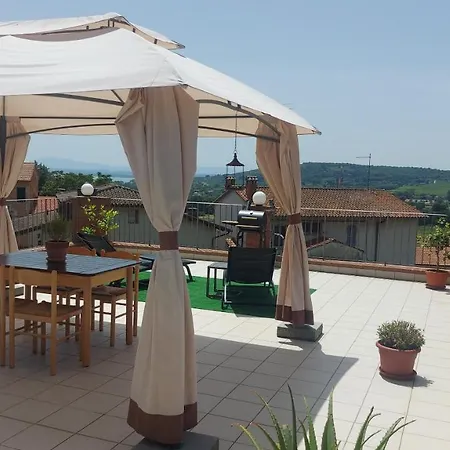 Appartamento La Casa Di Justyna *