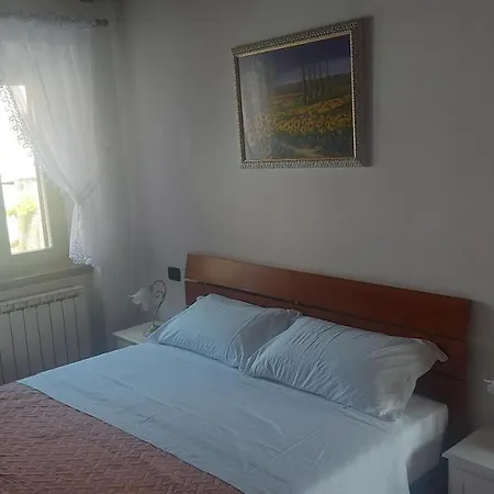 La Casa Di Justyna Appartamento *