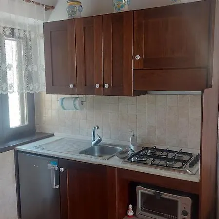 Appartamento La Casa Di Justyna *