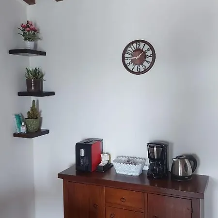 La Casa Di Justyna *
