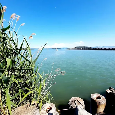 Apartment La Casa Di Justyna