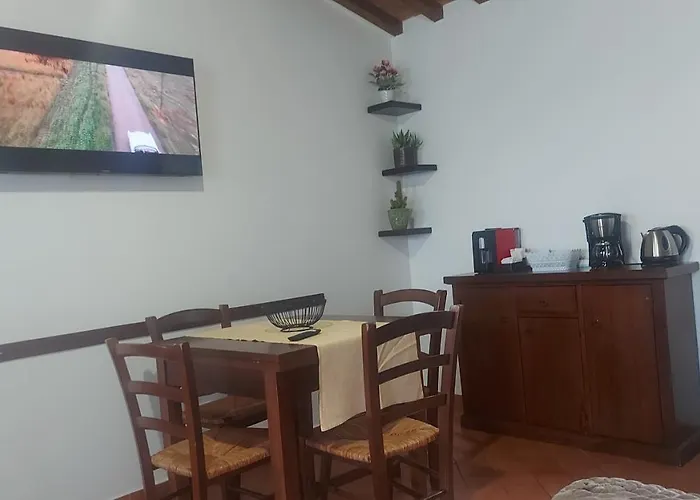 La Casa Di Justyna Apartment