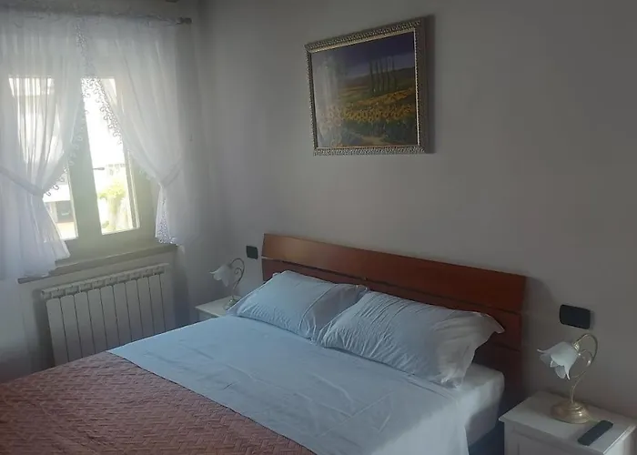 La Casa Di Justyna Apartment *