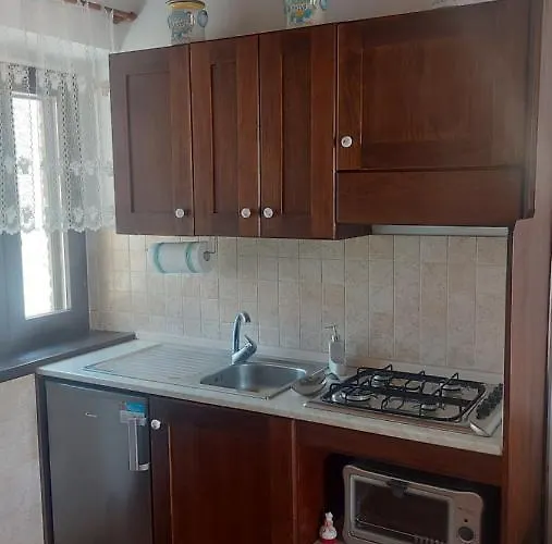 Apartment La Casa Di Justyna *