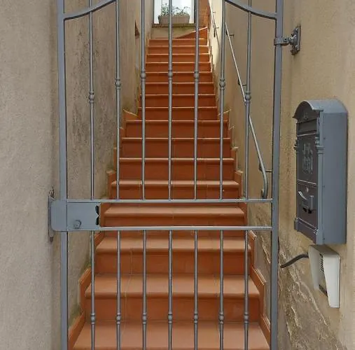 La Casa Di Justyna * Tuoro sul Trasimeno