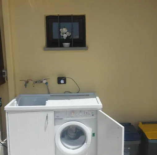 La Casa Di Justyna Apartment Tuoro sul Trasimeno