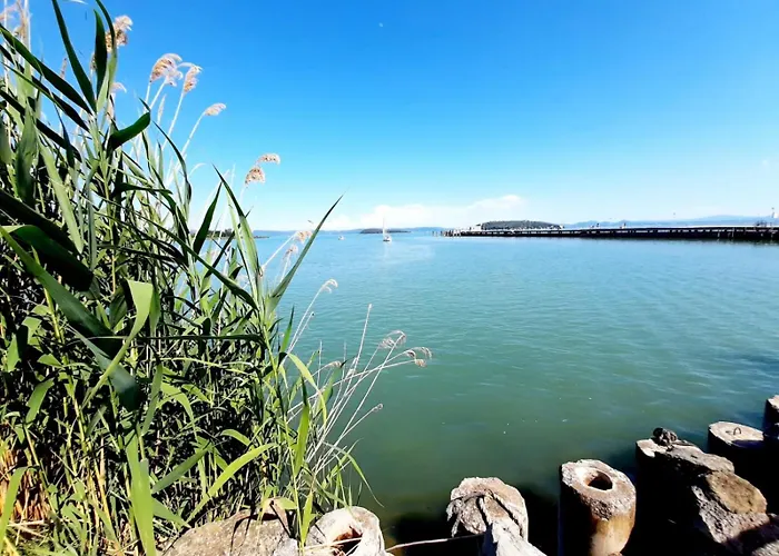 Apartment La Casa Di Justyna